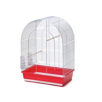 Klec LUSI III pozink Klec LUSI III pozink