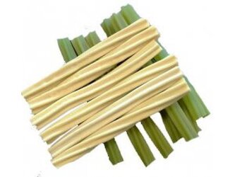 Kartáček dentální 50ks/bal. 500g(20)