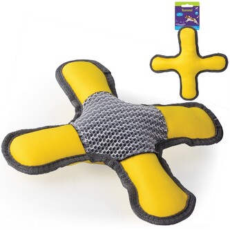 Plovoucí hračka GO SPLASH čtyřlístek, 26cm Plovoucí hračka GO SPLASH čtyřlístek, 26cm