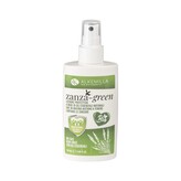 Tělové mléko ve spreji na odhánění hmyzu Zanza Green 150ml Alkemilla