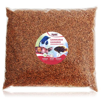 Apetit gamarus 500g