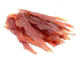 Plátek kachní měkký-250g