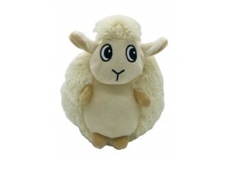 Ovečka Kulička (36/1)