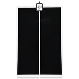 ReptiZoo Topná podložka SHM 28W, 53x28cm