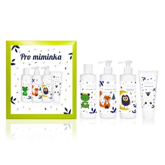 Dárkové balení - Pro miminka