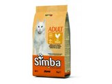 SIMBA Cat Kuřecí 26/11   2 kg