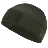 Čepice zimní Brandit BW Fleece Cap - olivová