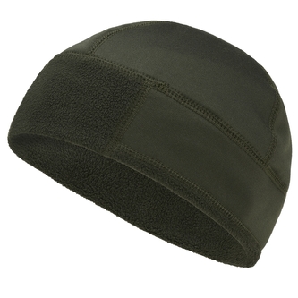 Čepice zimní Brandit BW Fleece Cap - olivová