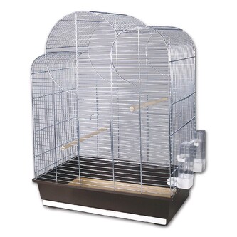 Klec ELIZA III pozink Klec ELIZA III pozink