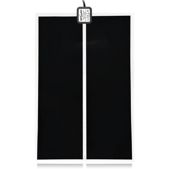 ReptiZoo Topná podložka SHM 5W, 14x15cm