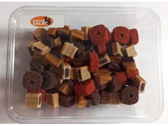 MIXÍK MAXI 500g  - poloměkký pamlsek