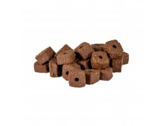 Kroužky jehněčí 500g - poloměkký pamlsek