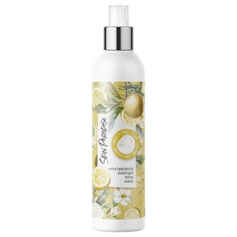 Extra hydratační obnovující tělový nektar no.2 250ml SKIN PARADISE