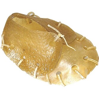 Botička žvýkací, 7,5 cm - 25 ks Botička žvýkací, 7,5 cm - 25 ks