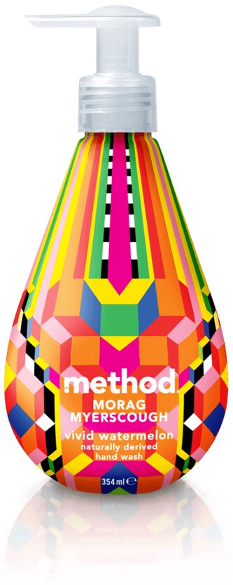Tekuté mýdlo Morag 350ml Method