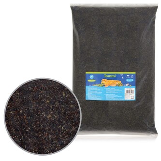 Coco Subra, 10l Coco Subra, 10l