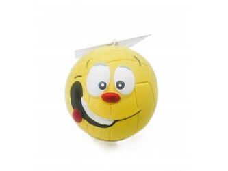 Volejbal míček 7cm - LATEX  (144/1)