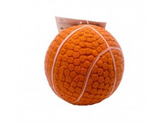 Basket  míček 9cm - LATEX (72/1)