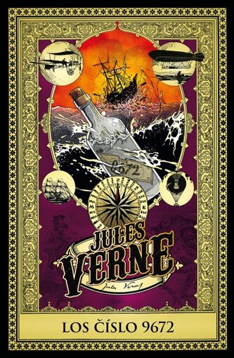 Los č. 9672 (Jules Verne, 2025)