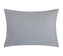 Povláček krepový - Šedá - 70x90 cm ( pouze povlak )