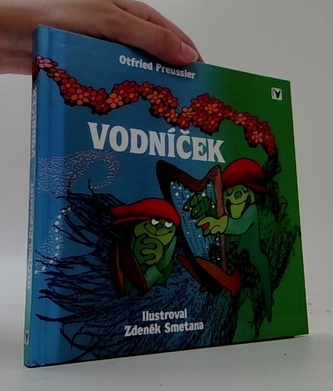 Vodníček (Otfried Preußler, 1997)