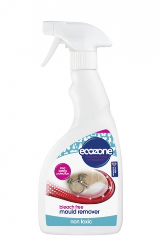 Odstraňovač plísní 500ml Ecozone