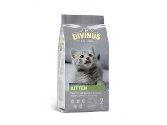 DIVINUS CAT Kitten 30/15   2kg DIVINUS CAT Kitten 30/15   2kg