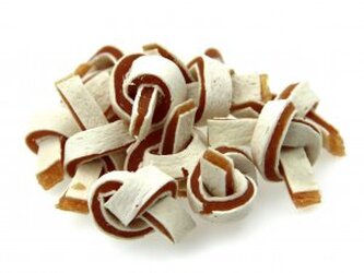 Uzel kuře treska-250g