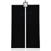 ReptiZoo Topná podložka SHM 20W, 42x28cm