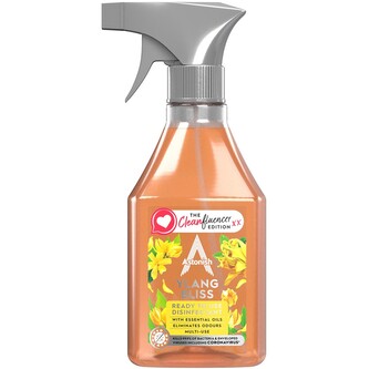 Dezinfekční sprej Ylang Bliss 550ml Astonish