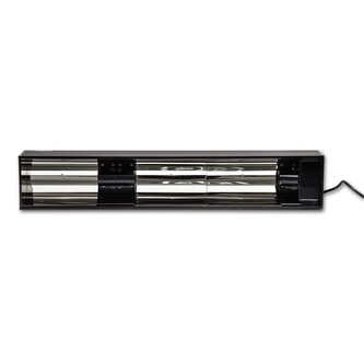 ReptiZoo Osvětlovací kryt Compact, 66cm