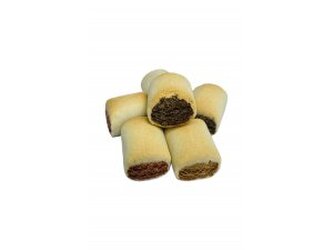 Sušenky Masové válečky mix 500g