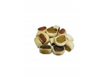 Sušenky MIX  svačinová pochoutka 1kg