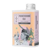 Eko prací parfém PŘEMOTIVOVANÁ VÍLA 150ml YAYA Original