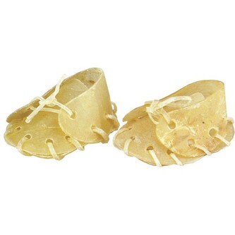 Botička žvýkací mini, 5 cm - 100 ks Botička žvýkací mini, 5 cm - 100 ks