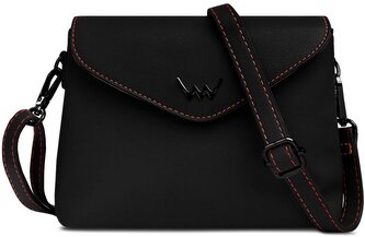 Byrsa Mini Black