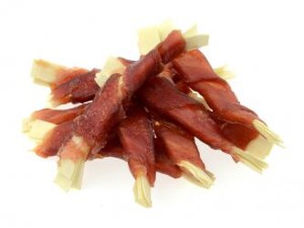 Plátek z tresky obalený kachním masem-1kg