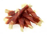Plátek z tresky obalený kachním masem-250g