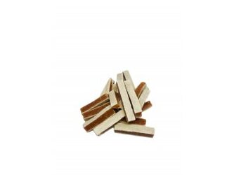 Sendvič kuře treska mini 4cm  100g