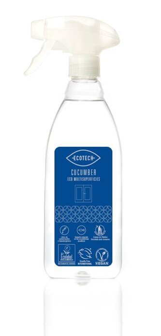 Universální čistič s vůní okurky 750ml Ecotech