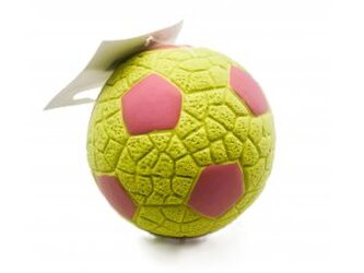 Fotbal míček9cm - LATEX (72/1)