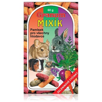 Granum Mixík, 60g
