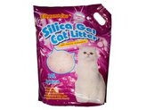 ELEGANT Cat - silicagel natural 10l