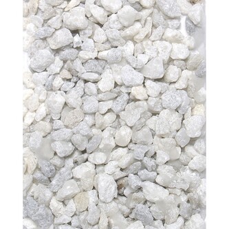 Písek akvarijní č.2 bílý - stř. zrnitost, 3kg Písek akvarijní č.2 bílý - stř. zrnitost, 3kg