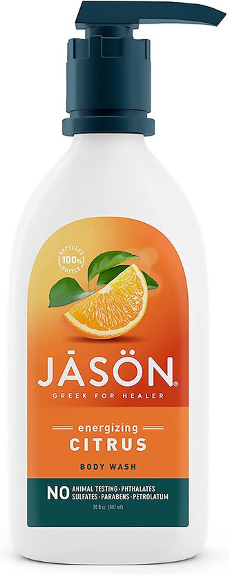Sprchový gel Citrus 887ml JĀSÖN