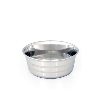 Miska nerez Heavy Gloss 0,8l Miska nerez Heavy Gloss 0,8l