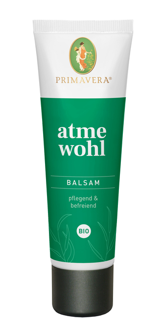 Balzám Cold Comfort 30 ml Primavera