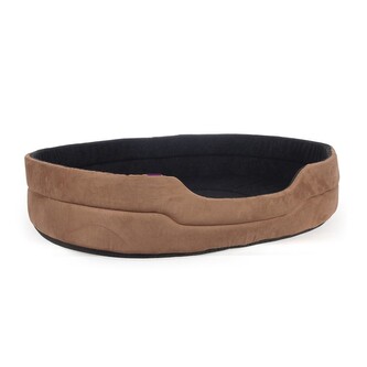 hnědý pelech DUO č.9 hnědý pelech DUO č.9