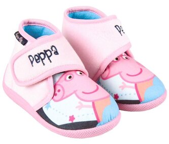 BAČKORY PEPPA PIG - velikost 24
