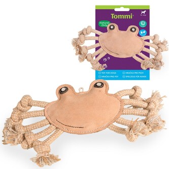 Natural only - Krab, 33 x 20cm Natural only - Krab, 33 x 20cm